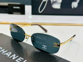 Picture of Chanel Sunglasses _SKUfw57313061fw